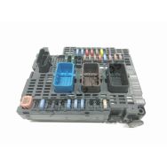 Boite à fusibles moteur