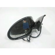 Rétroviseur électrique gauche
