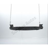 Renfort pare-choc arriere