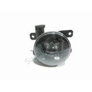 Antibrouillard avant gauche