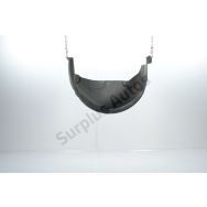 Pare-boue arriere gauche