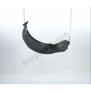 Pare-boue arriere droit