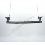 Renfort pare-choc arrière