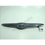 Poignée extérieure de hayon