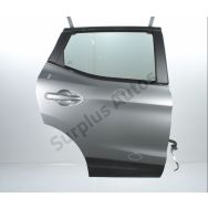 Porte arrière droite