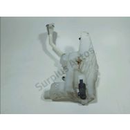 Reservoir de lave glace avant