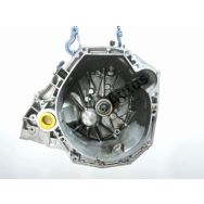 Boite a vitesse mecanique