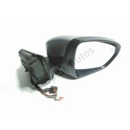 Rétroviseur électrique droit