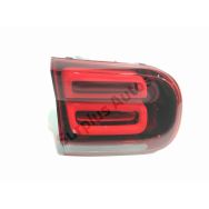 Feu arrière intérieur gauche