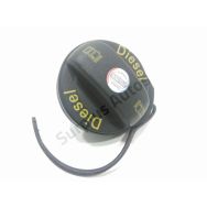 Bouchon de reservoir a carburant