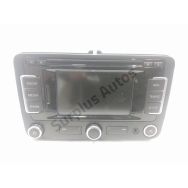 Autoradio