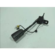 Ancrage ceinture avant gauche