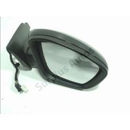 Retroviseur electrique droit