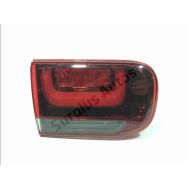 Feu arrière intérieur gauche