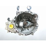 Boite à vitesse mécanique