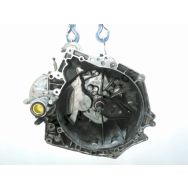 Boite a vitesse mecanique