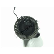 Ventilateur de chauffage