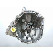 Boite a vitesse mecanique