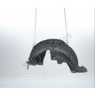 Pare-boue arrière gauche