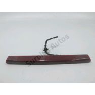 Feu stop supplementaire