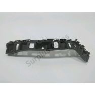 Support droit de pare-choc arriere