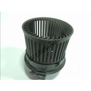 Ventilateur de chauffage