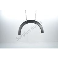 Elargisseur d'aile avant droite