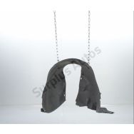 Pare-boue avant droit