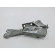 Jeu de charnières de capot