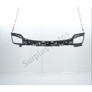 Absorbeur de pare-choc arrière