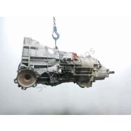 Boite à vitesse mécanique