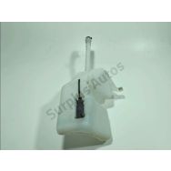 Réservoir de lave glace avant