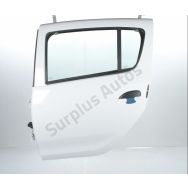 Porte arriere gauche