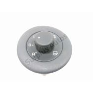 Commande retroviseur