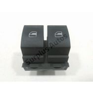 Commande lève-vitre avant gauche