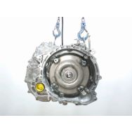 Boite à vitesse automatique