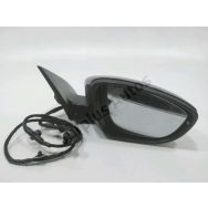 Retroviseur electrique droit