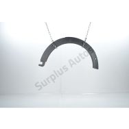 Elargisseur d'aile avant droite