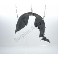 Pare-boue avant droit