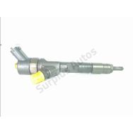 Injecteur 1