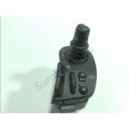 Commande essuie-glace