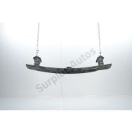 Renfort pare-choc avant