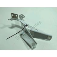Jeu de charnières de capot