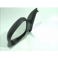 Rétroviseur électrique gauche