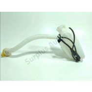 Reservoir de lave glace avant