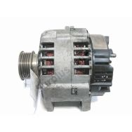 Alternateur