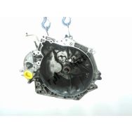 Boite a vitesse mecanique