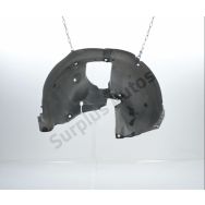 Pare-boue avant droit