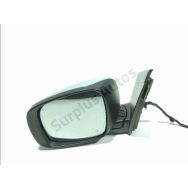 Rétroviseur électrique gauche