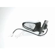 Rétroviseur électrique gauche
